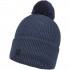 Czapka BUFF MERINO WOOL HAT TIM DENIM one size