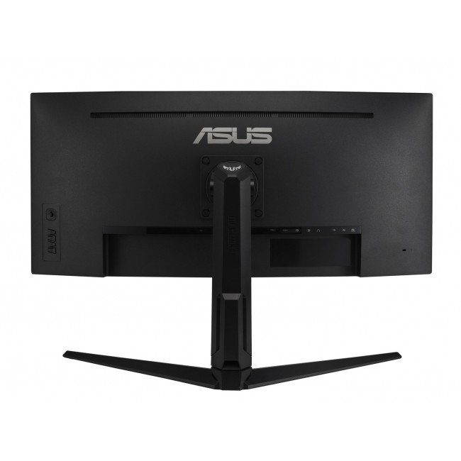 ASUS TUF Gaming VG34VQL1B computer monitor 86.4 cm (34 ASUS TUF Gaming VG34VQL1B computer monitor 86.4 cm (34
