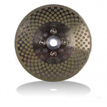 RUBI DIAL DIAM. ECD 115 2IN1SUPERPRO