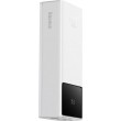 Baseus EnerFill FP41 Powerbank 22.5W USB-A - USB-C 30000 mAh White