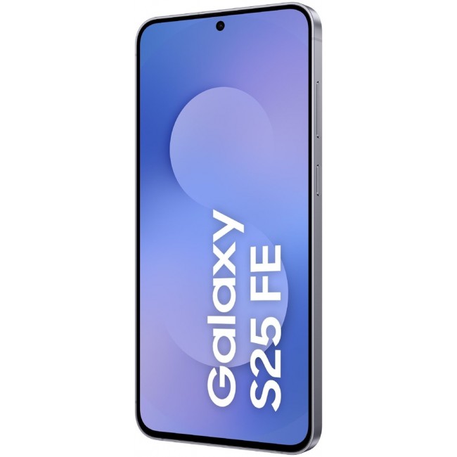 Samsung Galaxy S25 FE 5G 17 cm (6.7 Samsung Galaxy S25 FE 5G 17 cm (6.7