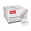 Dahua Technology PFM920I-5EUN networking cable 305 m Cat5e U/UTP (UTP)