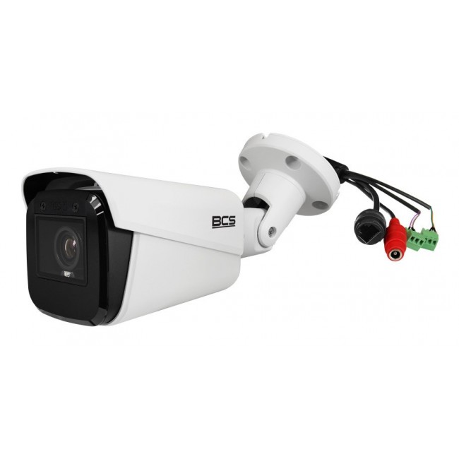 BCS ULTRA Bullet IP security camera Indoor & outdoor 1920 x 1080 pixels Ceiling/wall