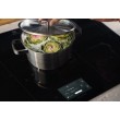 Electrolux Serie 700 EIS62453IZ Black Built-in 60 cm Zone induction hob 4 zone(s)