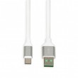 iBox IKUMTCWQC USB cable USB 2.0 1.5 m USB A USB C White iBox IKUMTCWQC USB cable USB 2.0 1.5 m USB A USB C White
