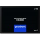 Goodram CX400 SSDPR-CX400-02T-G2 2.05 TB 2.5