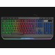 Tracer GAMEZONE RAY X keyboard Gaming USB Black