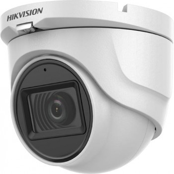 Hikvision Dome IR DS-2CE76H0T-ITMFS(2.8mm) 5MP