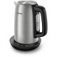 Philips Avance Collection HD9359/90 electric kettle 1.7 L 2200 W Black, Metallic Philips Avance Collection HD9359/90 electric kettle 1.7 L 2200 W Black, Metallic