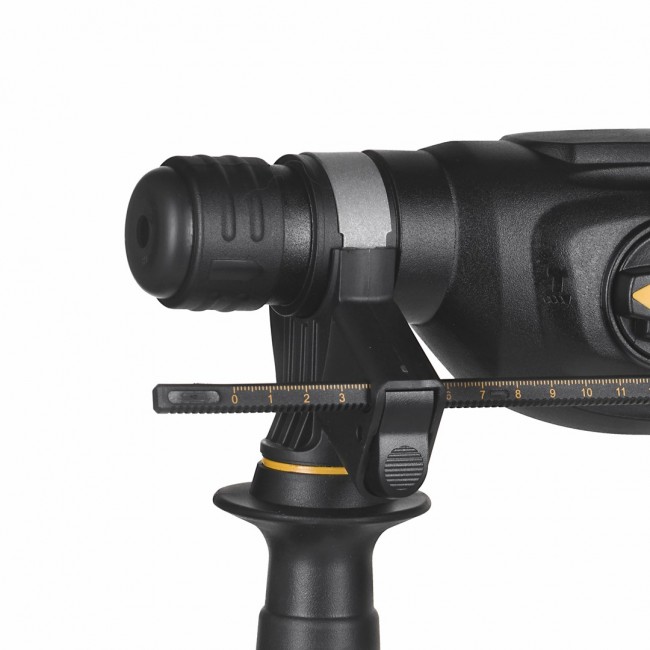 DeWALT D25133K rotary hammer SDS Plus 1500 RPM 800 W DeWALT D25133K rotary hammer SDS Plus 1500 RPM 800 W