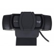 Logitech C920e HD 1080p webcam 1920 x 1080 pixels USB 3.2 Gen 1 (3.1 Gen 1) Black Logitech C920e HD 1080p webcam 1920 x 1080 pixels USB 3.2 Gen 1 (3.1 Gen 1) Black