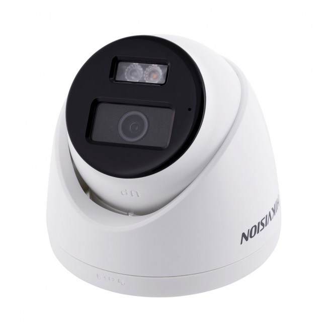 HIKVISION IP Camera DS-2CD1363G2-LIU(2.8mm) White HIKVISION IP Camera DS-2CD1363G2-LIU(2.8mm) White