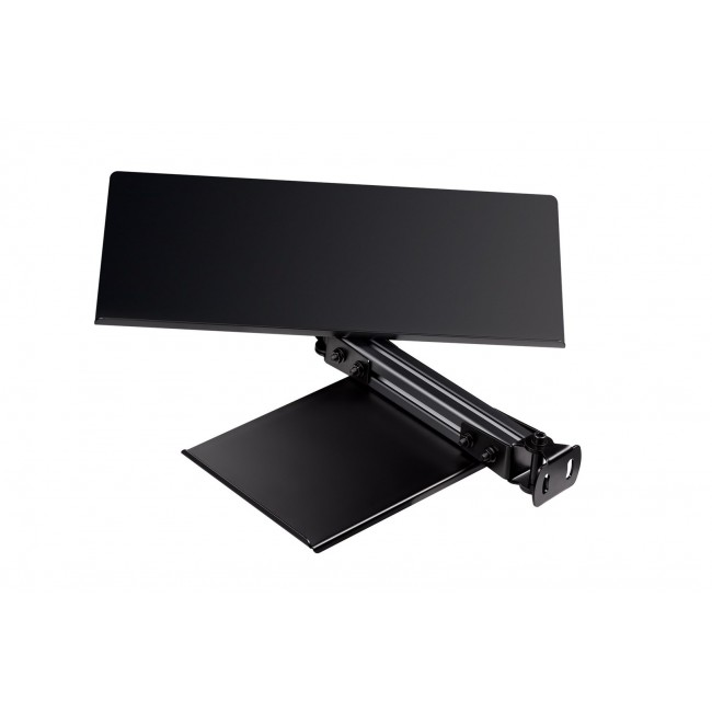 Next Level Racing Elite Keyboard and Mouse Tray Next Level Racing Elite Keyboard and Mouse Tray