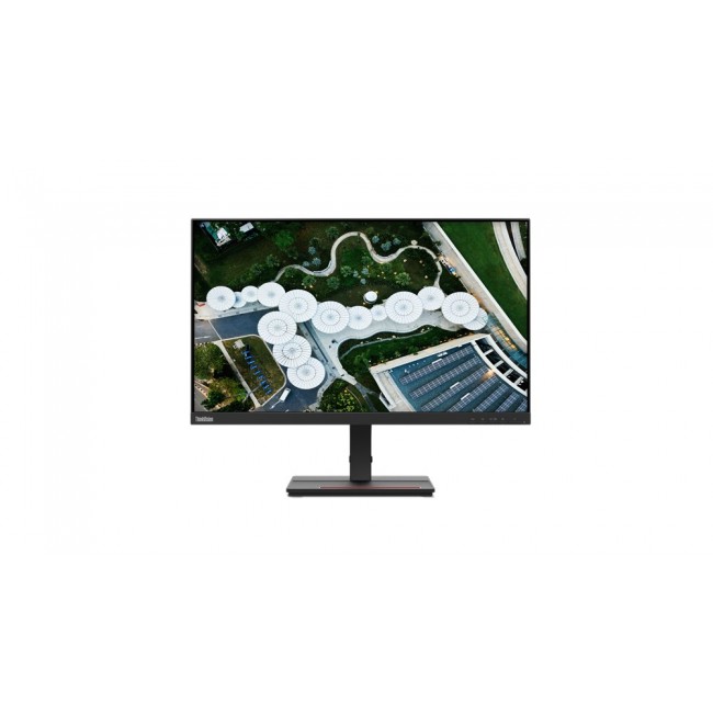 Lenovo ThinkVision S24e-20 LED display 60.5 cm (23.8 Lenovo ThinkVision S24e-20 LED display 60.5 cm (23.8