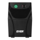 Ever EASYLINE 850 AVR USB Line-Interactive 0.85 kVA 480 W 2 AC outlet(s) Ever EASYLINE 850 AVR USB Line-Interactive 0.85 kVA 480 W 2 AC outlet(s)