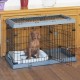 FERPLAST Superior 90 - dog cage - 92 x 58.5 x 62.5 cm FERPLAST Superior 90 - dog cage - 92 x 58.5 x 62.5 cm