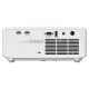 Optoma GT2000HDR Short throw projector 3500 ANSI lumens DLP 1080p (1920x1080) 3D White Optoma GT2000HDR Short throw projector 3500 ANSI lumens DLP 1080p (1920x1080) 3D White