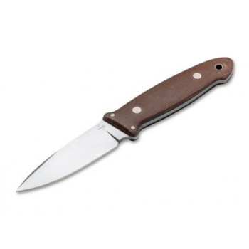 B ker Plus Cub Pro Knife