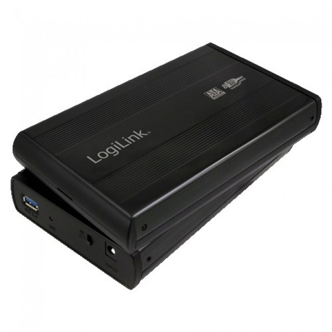 LogiLink USB 3.0 3,5 LogiLink USB 3.0 3,5