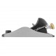 Stanley Block Plane - Adjustable Stanley Block Plane - Adjustable