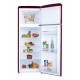 Amica KGC 15631 R fridge-freezer Freestanding 208 L E Bordeaux Amica KGC 15631 R fridge-freezer Freestanding 208 L E Bordeaux