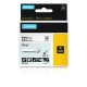 DYMO IND Vinyl Labels DYMO IND Vinyl Labels