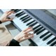 Casio CT-S1 Digital synthesizer 61 Black Casio CT-S1 Digital synthesizer 61 Black