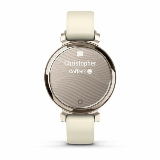 Garmin Lily 2 Digital 240 x 201 pixels Touchscreen Gold GPS (satellite) Garmin Lily 2 Digital 240 x 201 pixels Touchscreen Gold GPS (satellite)