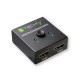 Techly IDATA-HDMI-22BI2 Techly IDATA-HDMI-22BI2