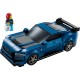 LEGO SPEED CHAMPIONS 76920 Ford Mustang Dark Horse Sports Car LEGO SPEED CHAMPIONS 76920 Ford Mustang Dark Horse Sports Car