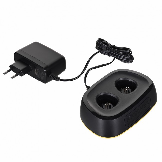 K rcher FC 4-4 1.056-400.0 Stick vacuum Battery Dry&wet Bagless Black, Grey 2.5 Ah K rcher FC 4-4 1.056-400.0 Stick vacuum Battery Dry&wet Bagless Black, Grey 2.5 Ah