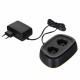 K rcher FC 4-4 1.056-400.0 Stick vacuum Battery Dry&wet Bagless Black, Grey 2.5 Ah K rcher FC 4-4 1.056-400.0 Stick vacuum Battery Dry&wet Bagless Black, Grey 2.5 Ah