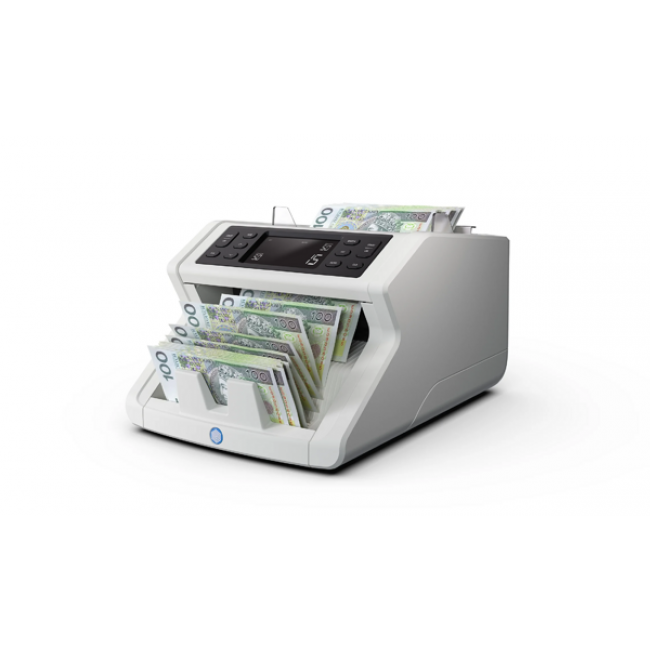 Safescan 2210 Banknote Counter Safescan 2210 Banknote Counter