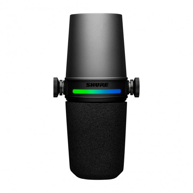 Shure MV7I - smart microphone and interface Shure MV7I - smart microphone and interface