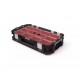 Keter 240051 equipment case Flip case Black