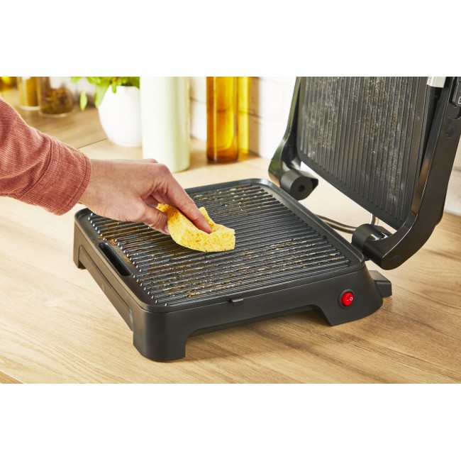 Tefal Inicio Adjust GC272D10 contact grill Tefal Inicio Adjust GC272D10 contact grill
