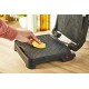 Tefal Inicio Adjust GC272D10 contact grill Tefal Inicio Adjust GC272D10 contact grill