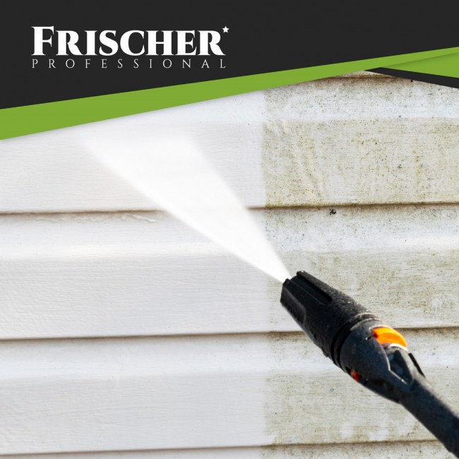 Frischer fa ade cleaner 5l Frischer fa ade cleaner 5l