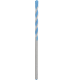 BOSCH CYL-9 MULTICONSTRUCTION DRILL BIT 10 x 80 x 120mm EXPERT /8pcs. BOSCH CYL-9 MULTICONSTRUCTION DRILL BIT 10 x 80 x 120mm EXPERT /8pcs.
