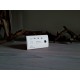 Smoke and carbon monoxide detector K10LLCO KIDDE