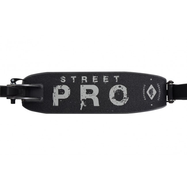 Schildkr t Funsports Street Pro Universal Classic scooter Grey