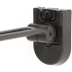 Techly ICA-TBL 2802 holder Passive holder Tablet/UMPC Black Techly ICA-TBL 2802 holder Passive holder Tablet/UMPC Black