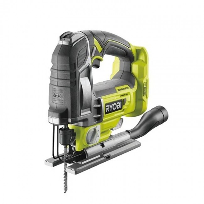 Cordless jigsaw R18JS7-0 Ryobi 18V (no batt. or ch Cordless jigsaw R18JS7-0 Ryobi 18V (no batt. or ch