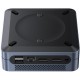Chuwi LarkBox-S-P Intel i3-1220P 16 GB DDR4-SDRAM 512 GB SSD Windows 11 Pro Mini PC Chuwi LarkBox-S-P Intel i3-1220P 16 GB DDR4-SDRAM 512 GB SSD Windows 11 Pro Mini PC