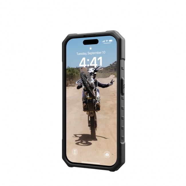 Urban Armor Gear 114283114033 mobile phone case 15.5 cm (6.1