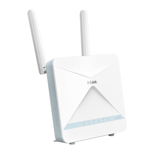 D-Link EAGLE PRO AI AX1500 4G+ Smart Router G416 D-Link EAGLE PRO AI AX1500 4G+ Smart Router G416