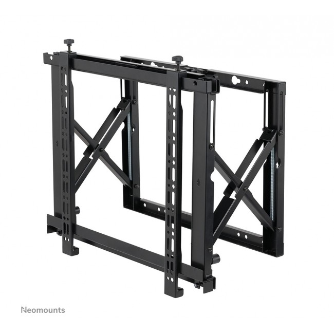 Neomounts WL95-800BL1 Videowall wall mount 42-70 Neomounts WL95-800BL1 Videowall wall mount 42-70