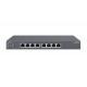 EnGenius CloudSwitch L2Plus 8 PoE