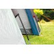 Coleman Cortes 3 Multicolour Tunnel tent Coleman Cortes 3 Multicolour Tunnel tent