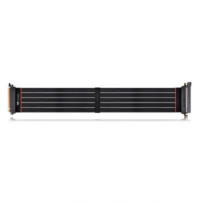 Thermaltake PCI-E 4.0 Extender 600mm 0.6 m Thermaltake PCI-E 4.0 Extender 600mm 0.6 m